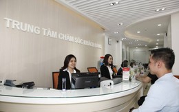 Bảo hiểm VN ngày càng nhiều 'mô hình dịch vụ hoàn hảo'