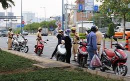 Sang tên, đổi chủ xe: Coi chừng tài sản do phạm tội mà có