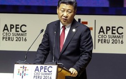 ​Trung Quốc thúc đẩy tự do thương mại tại APEC