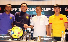 “Cơ hội chia đều 50-50 cho Việt Nam và Malaysia”