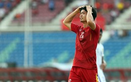 Công Phượng cần thêm thời gian