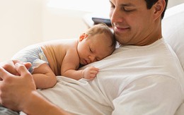 ​Đàn ông cũng giảm khả năng có con sau tuổi 35