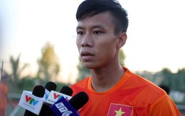 Quế Ngọc Hải nói "Công Phượng cần thêm trải nghiệm"