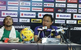 HLV Malaysia “tâm phục khẩu phục”