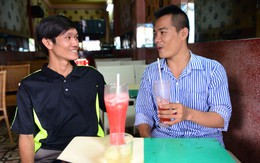 Những món đơn giản để 'tăng yêu'