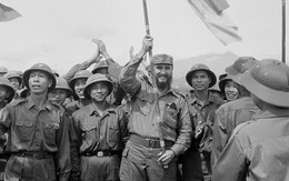 8 điều nhớ mãi về Fidel Castro trong ký ức một người Việt