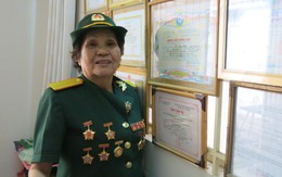 Chuyện của bà Sáu Hộ