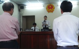 Trả lại 500 triệu tiền đặt cọc do bán nhà thế chấp