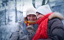 ​Giữ nhiệt cơ thể và phòng bệnh vào mùa đông