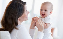 ​Ngôn ngữ hình thành khi còn trong bụng mẹ