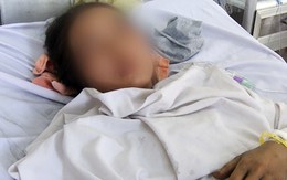 ​Nạn nhân trong vụ cháy nhà quận 9 bị nhiễm độc khí nặng