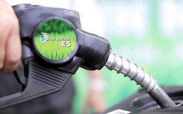 ​Sớm thay thế hoàn toàn xăng A92 bằng xăng E5