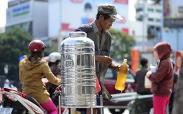 Sài Gòn bao năm qua vẫn hào sảng và nghĩa tình