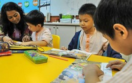Học sinh châu Á tiếp tục dẫn đầu thế giới về Toán và Khoa học