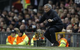 ​“Mourinho cần phải thay đổi”