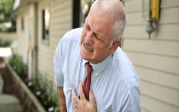 ​Đề phòng đột quỵ ở người già khi trời trở lạnh