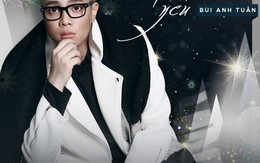 Ca sĩ của bản hit Nơi tình yêu bắt đầu làm live concert cùng tên