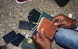 Đại sứ quán Mỹ giả tồn tại hơn 10 năm ở Ghana