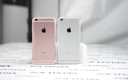 iPhone 6s lỗi pin, ngắt nguồn bất ngờ