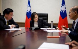 Lãnh đạo thế giới điện đàm cho nhau như thế nào?