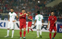 Công Vinh chính thức treo giày