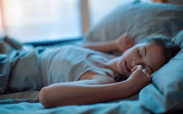 ​Ngủ ít hơn 7 giờ mỗi đêm dễ bị cảm lạnh