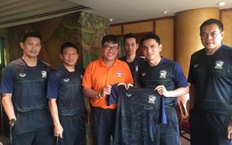​HLV Kiatisak tiếc vì Thái Lan không có cơ hội đến Hà Nội