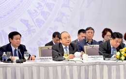 ​Thủ tướng nêu 8 định hướng điều hành tại Diễn đàn VDF