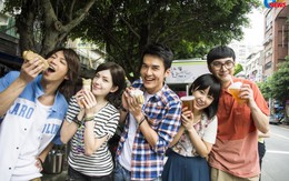 ​Xem Lâm Tâm Như diễn xuất trong 16 mùa hạ