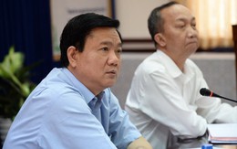 Bí thư Thành ủy phê bình: "Công việc không làm, ngồi bình xét thi đua"
