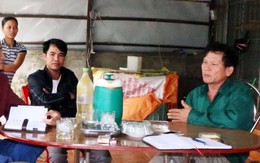 Một phụ nữ Việt tử vong vì bị cướp tẩm xăng đốt ở Angola
