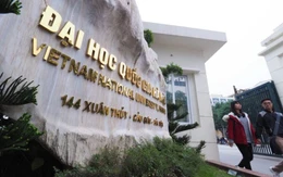 ĐH Quốc gia Hà Nội dừng tuyển sinh riêng bằng bài thi năng lực