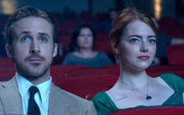 La La Land chiến thắng, Emma Stone trắng tay giải Critics' Choice