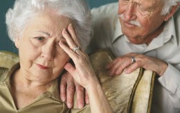 ​Hy vọng mới trong điều trị Alzheimer