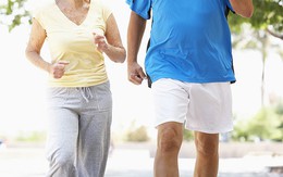 ​Những môn thể thao phù hợp với người cao tuổi