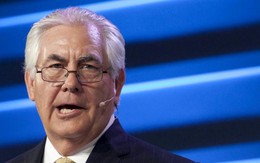 Ông Trump đề cử lãnh đạo Exxon Mobil làm Ngoại trưởng Mỹ