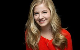 Ca sĩ 16 tuổi Jackie Evancho hát tại lễ nhậm chức ông Trump