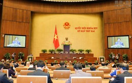 Đề nghị không để “nợ” câu hỏi chất vấn
