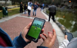 Pokémon Go có lợi cho sức khỏe?