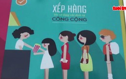 Du lịch Đà Nẵng nhớ chú ý quy tắc ứng xử