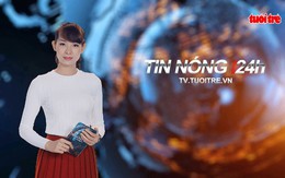 Tin nóng 24h: Sạt lở núi, mối đe dọa sau lũ miền Trung