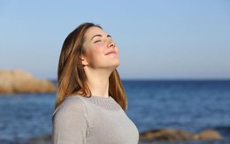 ​“Thở đúng”, bạn đã làm được chưa?