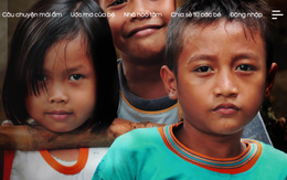 Tương lai sẽ đẹp hơn nhờ kết nối yêu thương