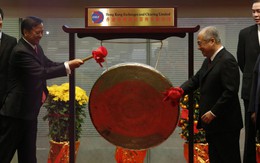 Dân Trung Quốc tuồn vốn ra ngoài