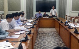 Lập tổ kiểm tra tình hình giao thông tết