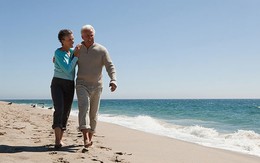 6 việc có ích người cao tuổi nên làm
