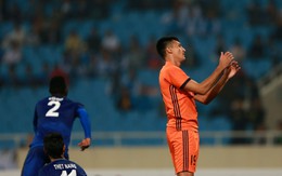 Chia điểm với Yadanarbon, SHB Đà Nẵng chia tay Toyota Mekong Cup
