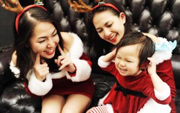 Bạn trẻ Sài Gòn thích thú với quà Noel làm bằng tay