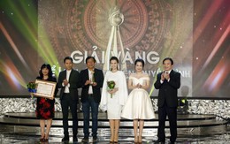 ​Câu chuyện của lương tâm bé nhỏ đoạt giải vàng