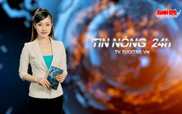 Tin nóng 24h: Thu phí ôtô vào trung tâm thành phố TP.HCM có khả thi?